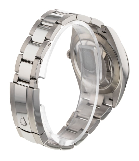 Rolex Datejust 41 126300 Image 3